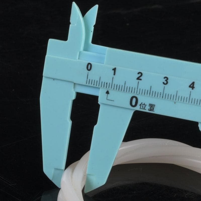 中国　玉石白玉彫刻　玉器　環　装飾品　V　9356E