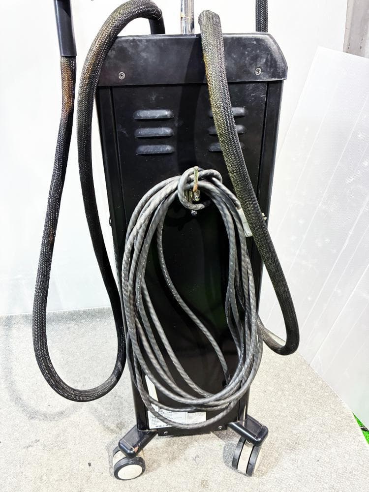 あやりんご様★直本工業 美容用スチーマー【SC100-HRS11TD】FKYN