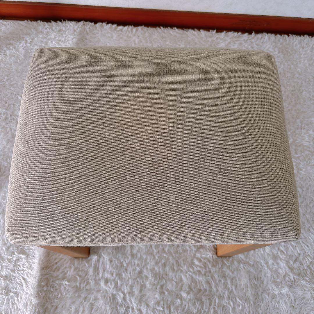 ゆり様リクエスト品 】MUJI 無印良品 ドレッサー & チェア タモ材 ナチュ