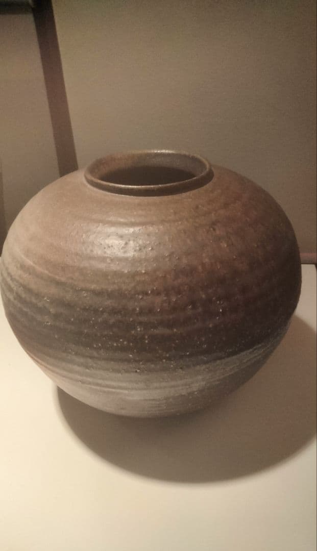 備前焼作家 井上雅司