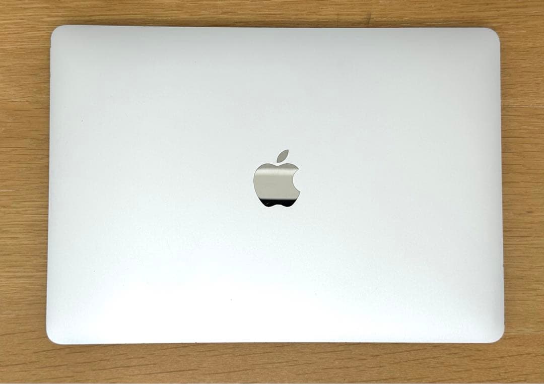 MacBook本体 MacBook Pro 13 2017 Core i5/16GB/256GB