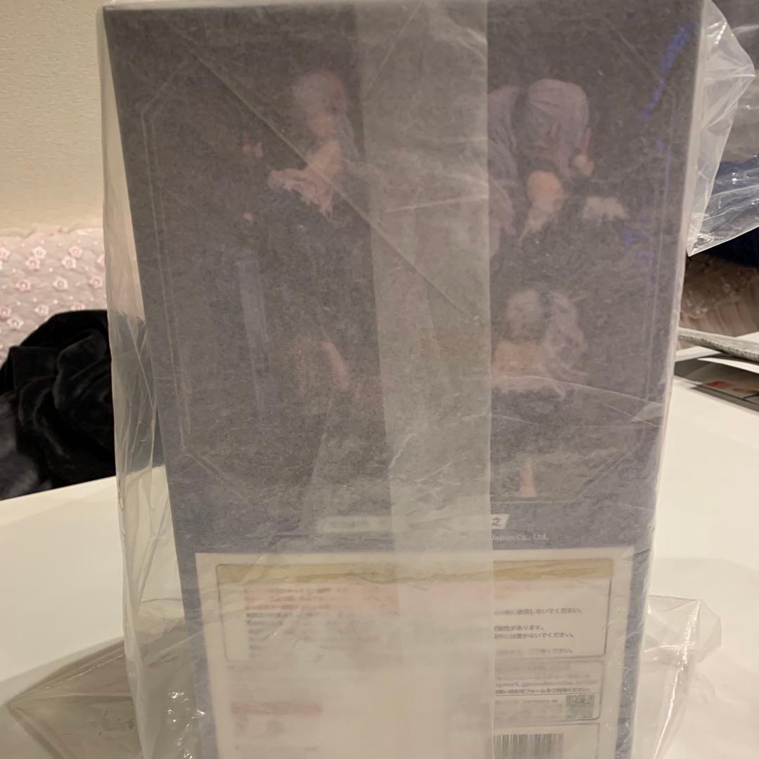 MDR パーティの観測者Ver. 1/7 スケールフィギュア