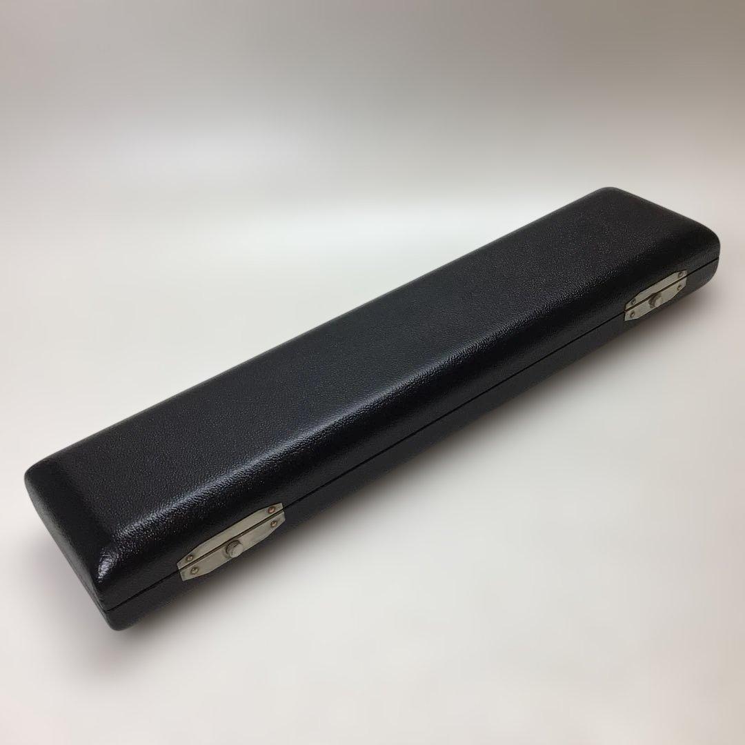 (6) MURAMATSU ムラマツ フルート MODEL 111 ビンテージ