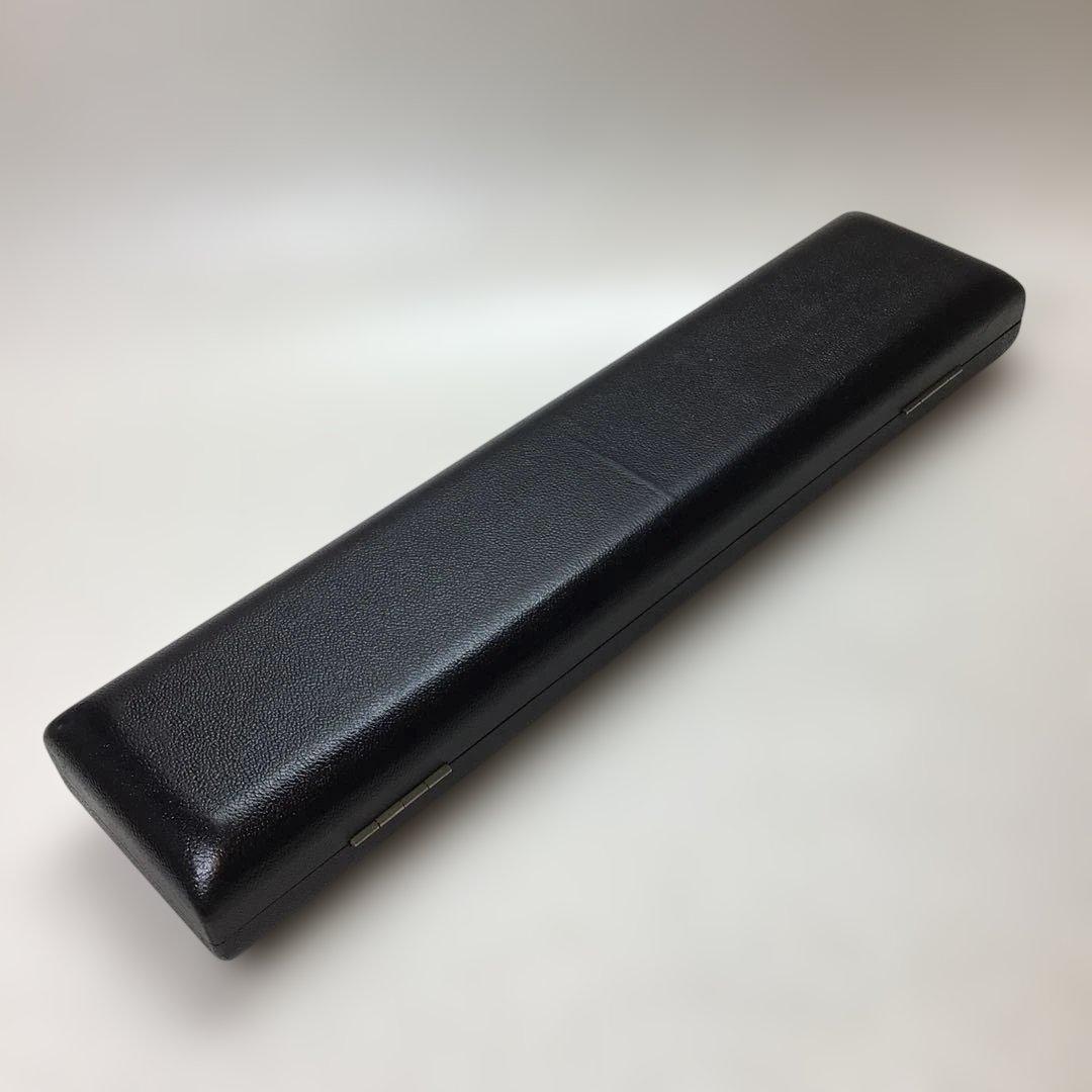 (6) MURAMATSU ムラマツ フルート MODEL 111 ビンテージ