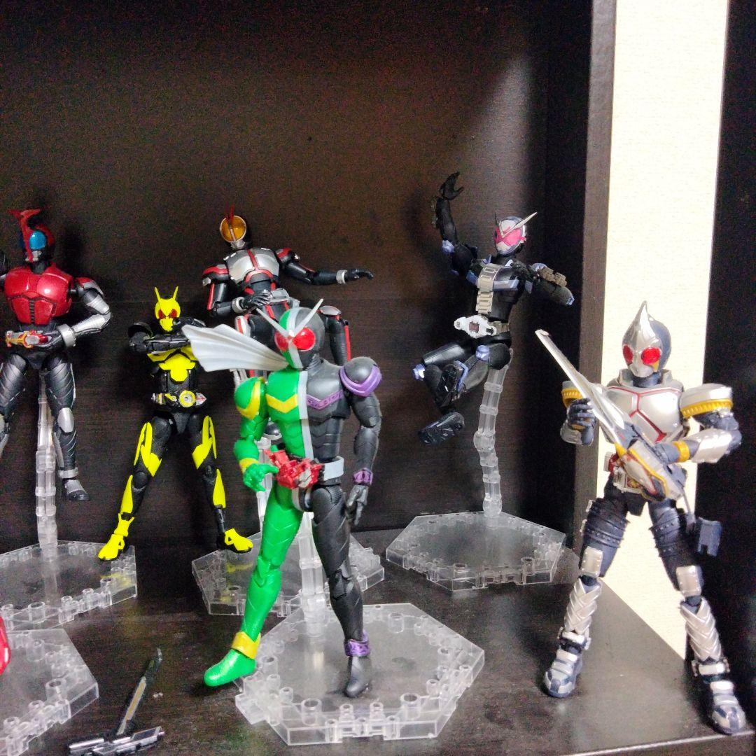 Figure-rize　Standard　11体セット