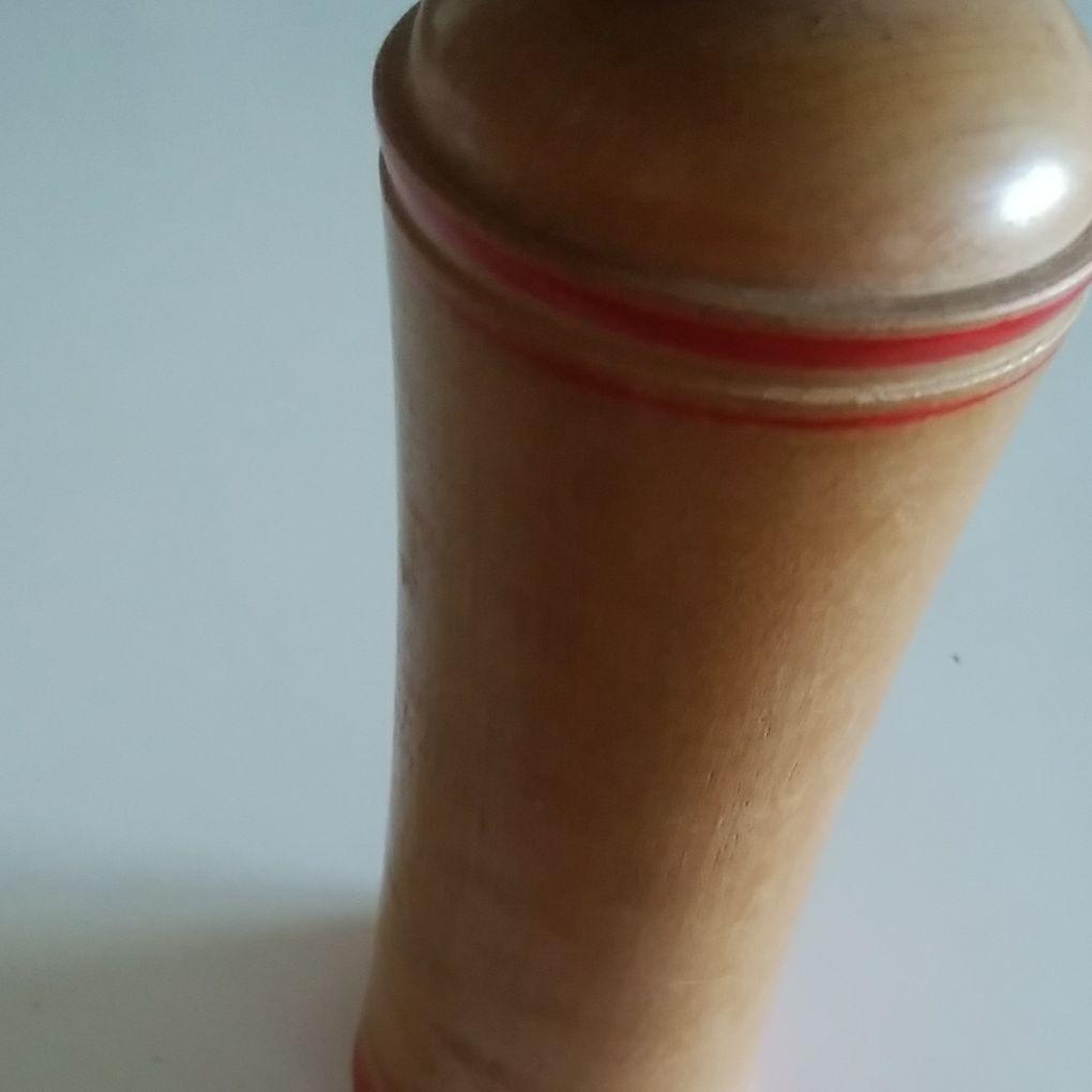 昭和 レトロ　こけし　鳴子　五十嵐勇