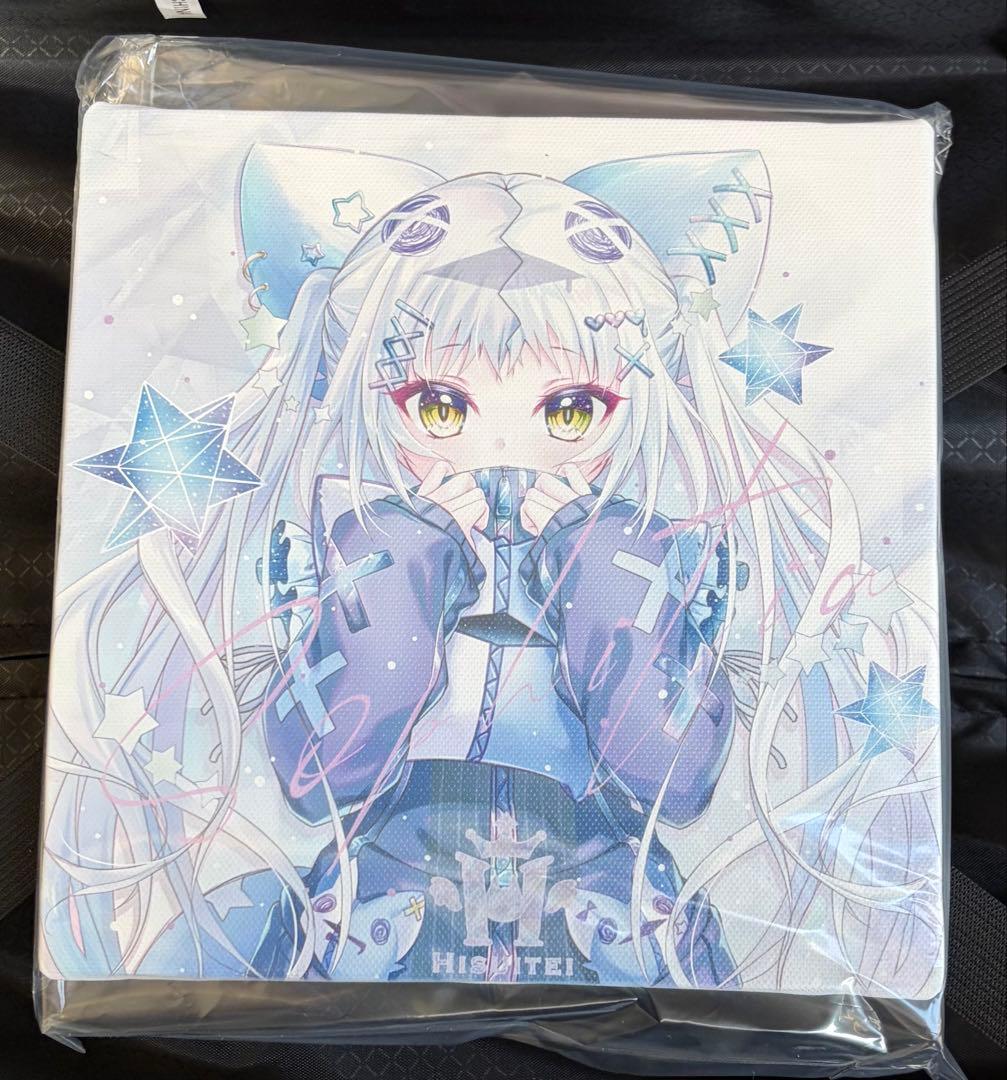 CT47 翡翠亭 新作 キャンバスボード 和泉つばす C107 こみトレ