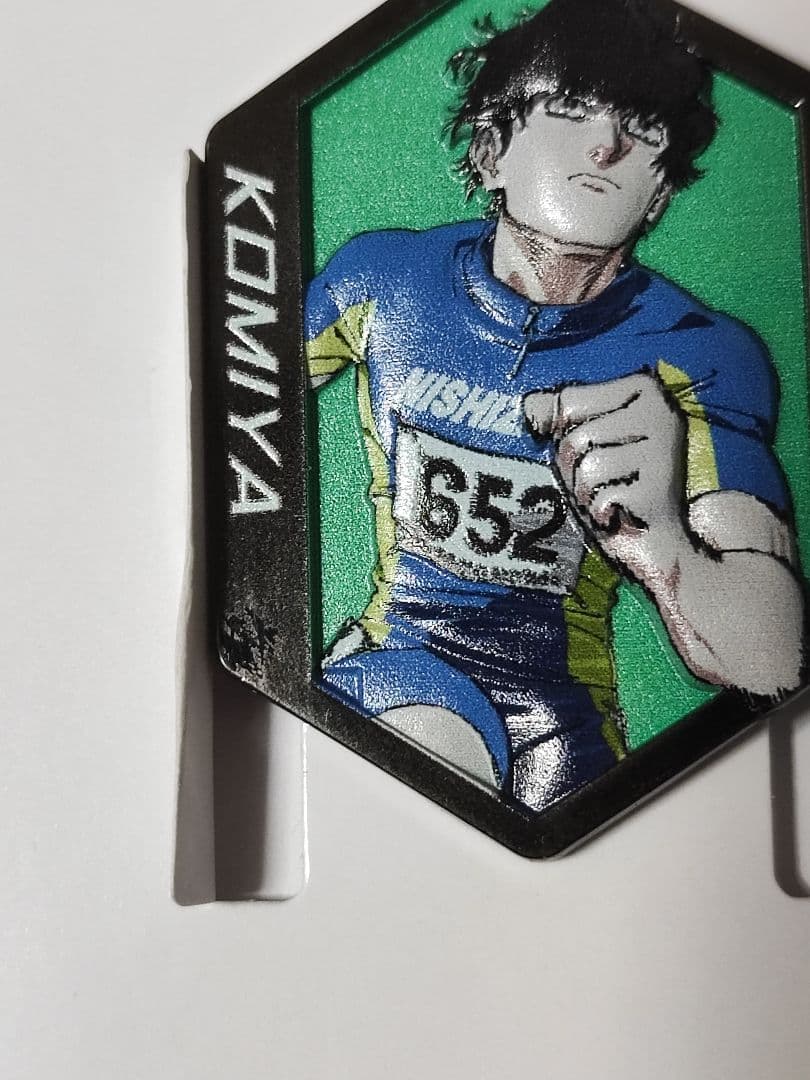 映画 ひゃくえむ。 キーホルダー トガシ 小宮　資料集　Tシャツ