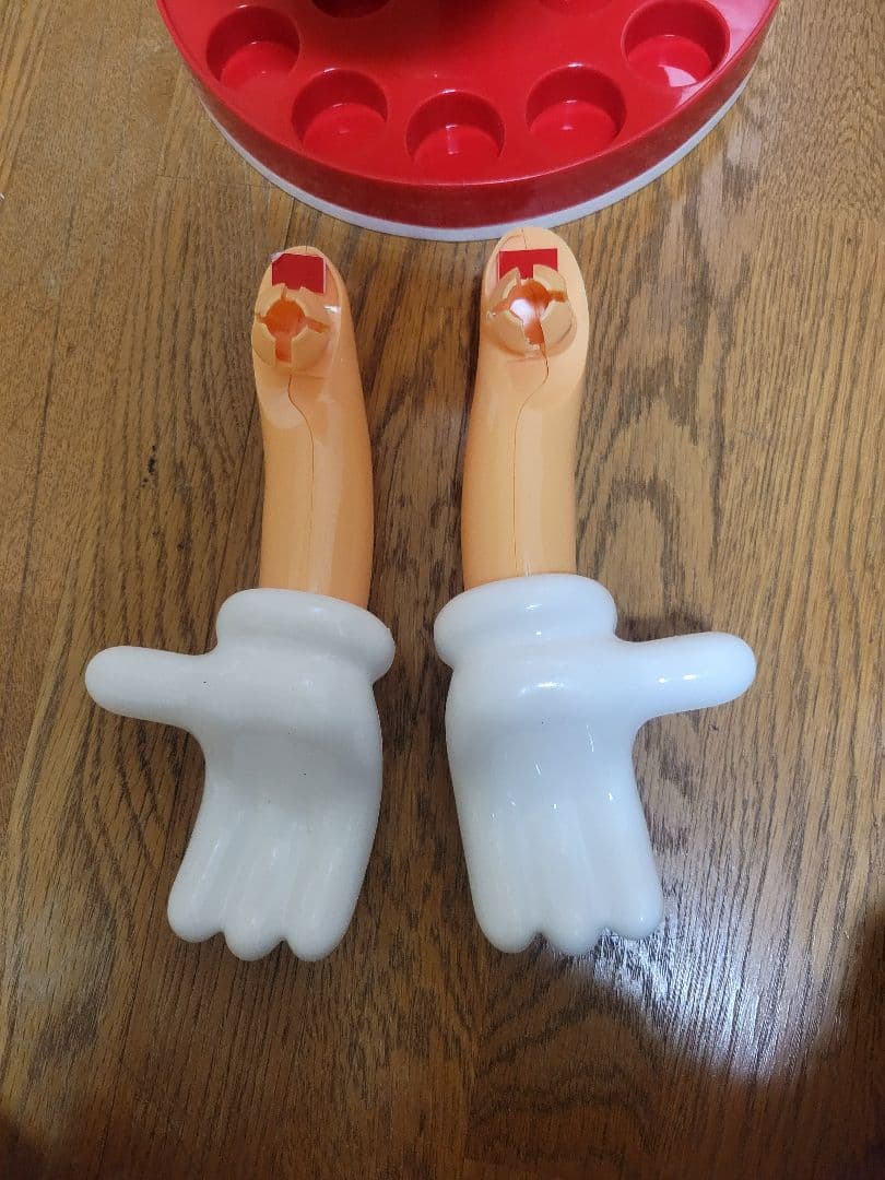 M&M's エムアンドエムズ エムアンドエム フィギュア 置物 ディスプレイ