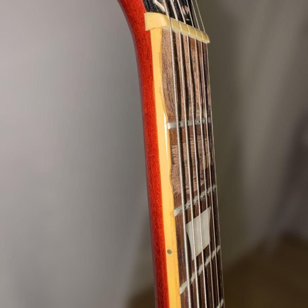 Epiphone Les Paul ゴールド