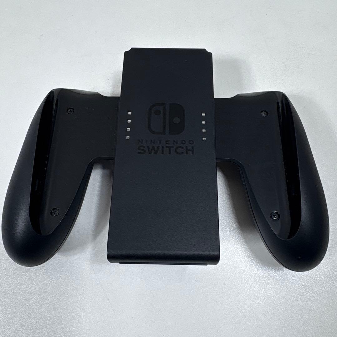 【美品】ニンテンドースイッチ本体　HAC-001