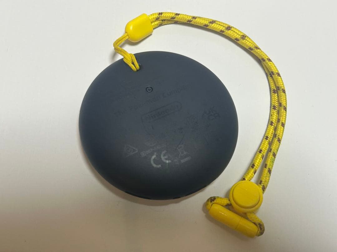 ぽ*太様 Pokémon GO Plus＋（ポケモン ゴー プラスプラス）ニンテ