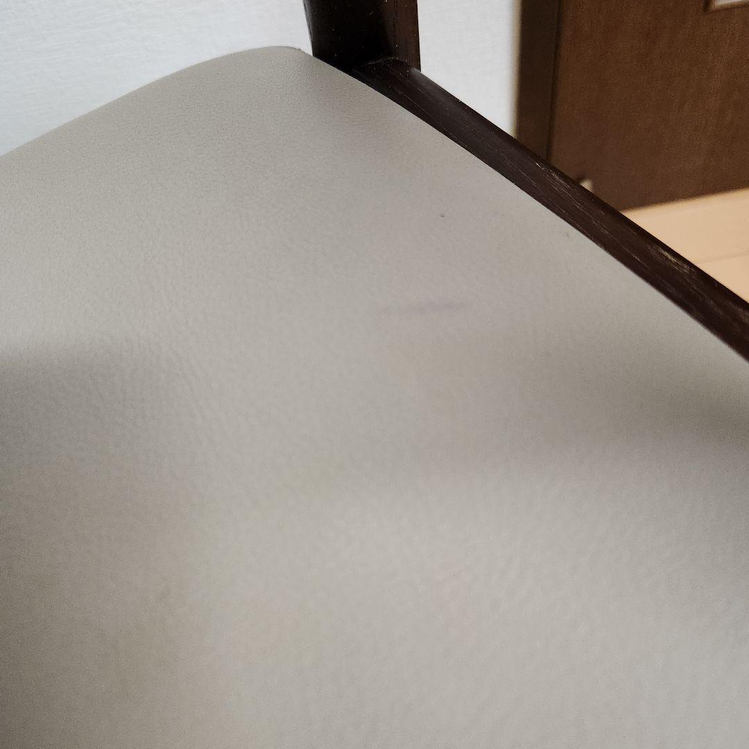 【ふるさと納税30万の返礼品】飛騨産業 Po Chair キツツキマーク