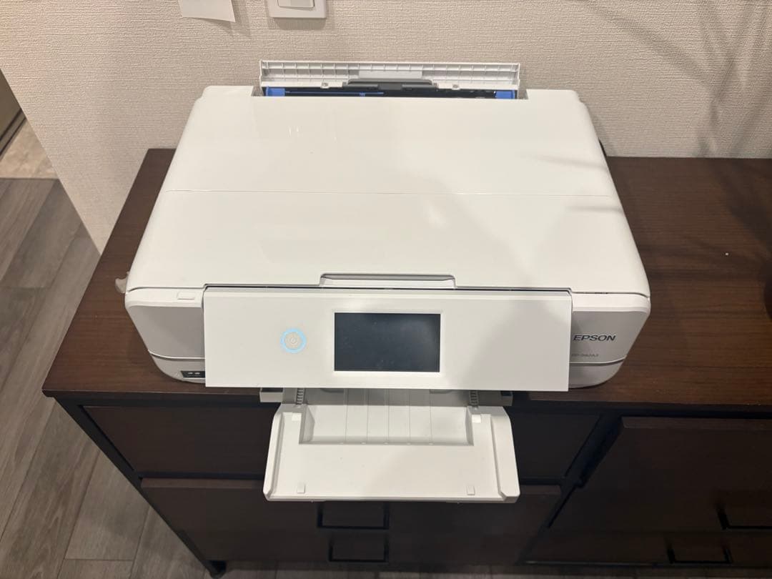 EPSON EP982A3プリンター　Rinco 取り置き　他購入不可