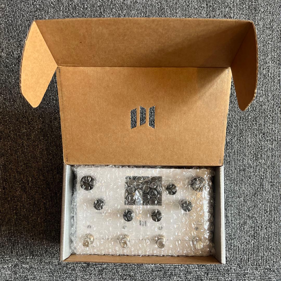 meris LVX ギターエフェクター