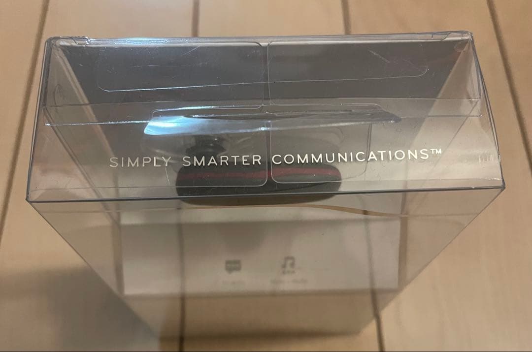 Plantronics M70 Bluetooth ヘッドセット　新品未使用