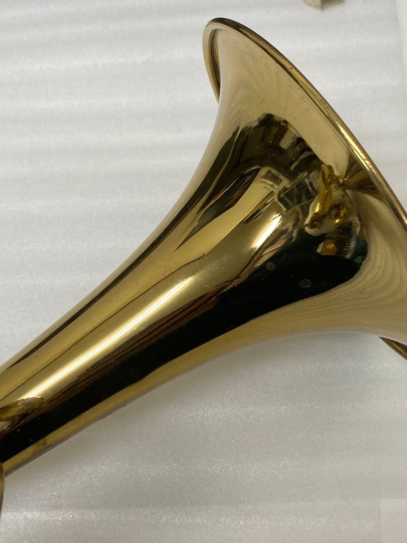 3-2561 KAWAI トランペットETR-32L