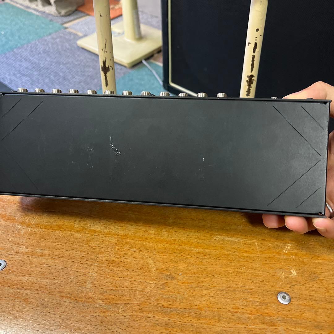 BOSS MS-3 ※ジャンク品