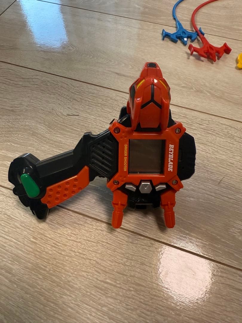 【入手困難✨】爆転シュート ベイブレード 初代 初期 まとめ 24個 付属多数