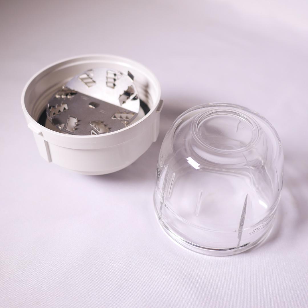 IWATANI イワタニ サイレントミルサー IFM-S30G 付属あり