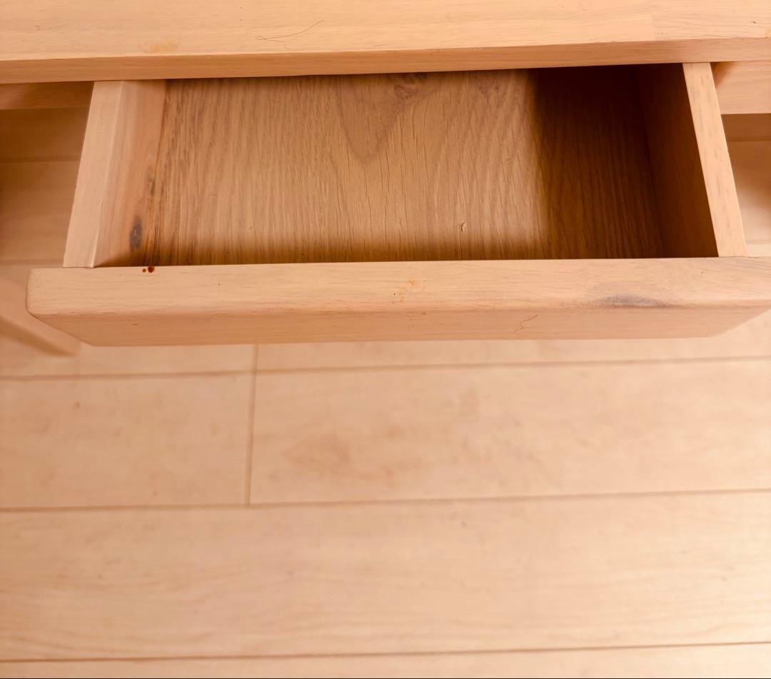 テーブル　パソコンデスク　オフィス　机　学習机　コンソール　デスク　事務机