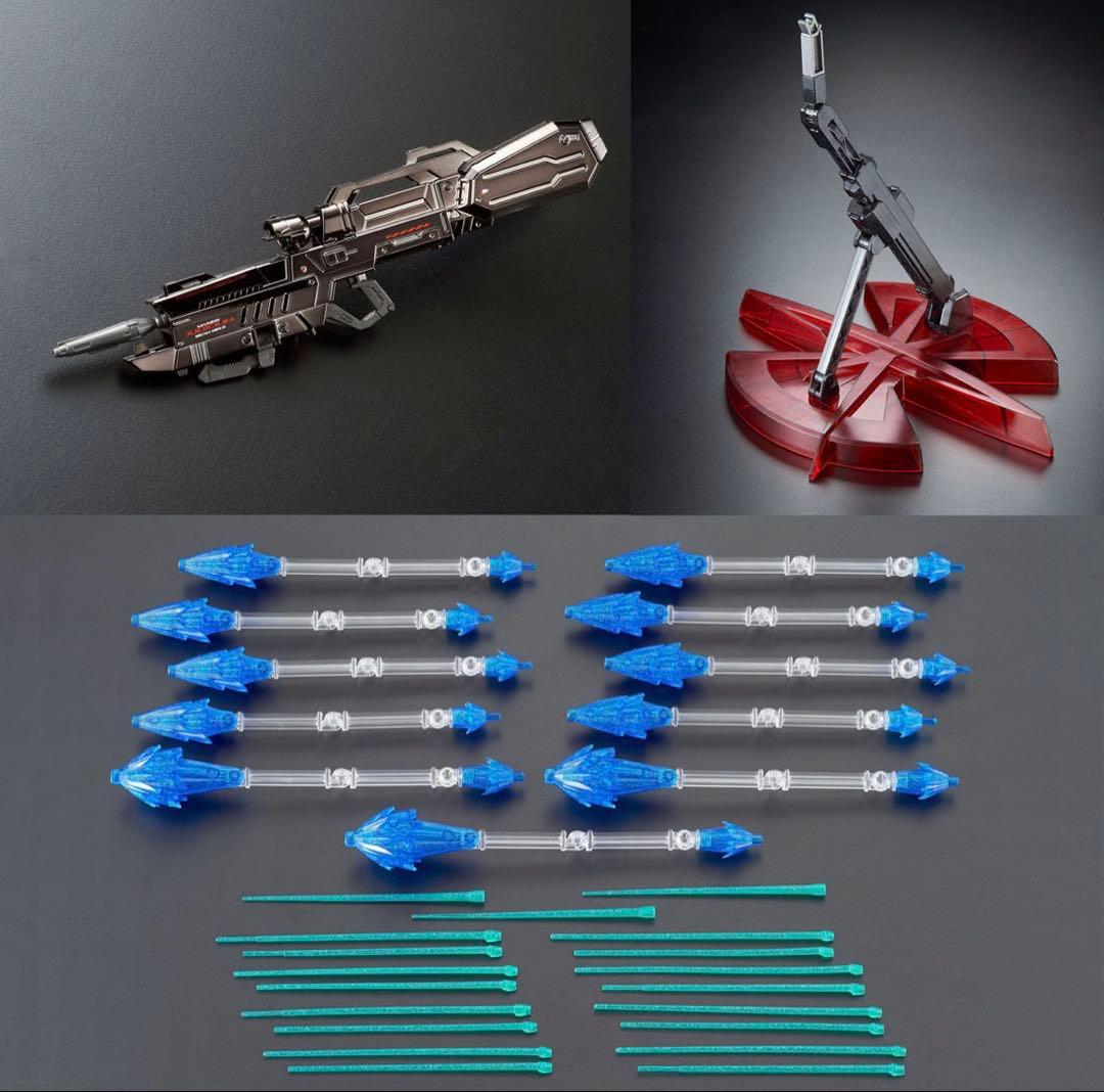 【新品未使用】ＭＧ1/100 プロヴィデンスガンダム [スペシャルコーティング]