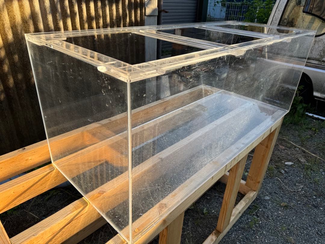 1200×450×450水槽