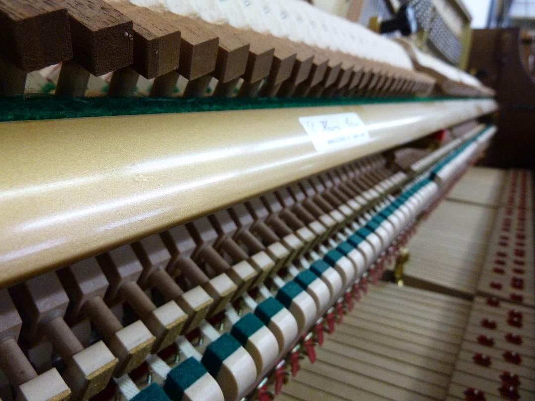 ★★★専門店整備済★カワイ★KAWAI★Ki60KF★人気の木目猫脚★★★