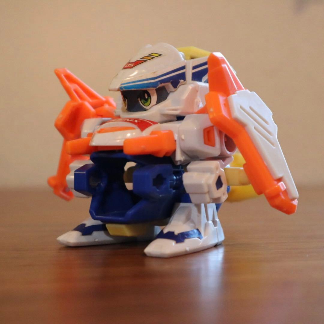 《タイソン》ビーダマン バンガードフェニックス