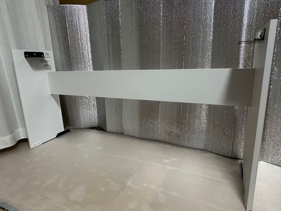 YAMAHA ヤマハP-125A 電子ピアノ2024年製　スタンド メトロノーム