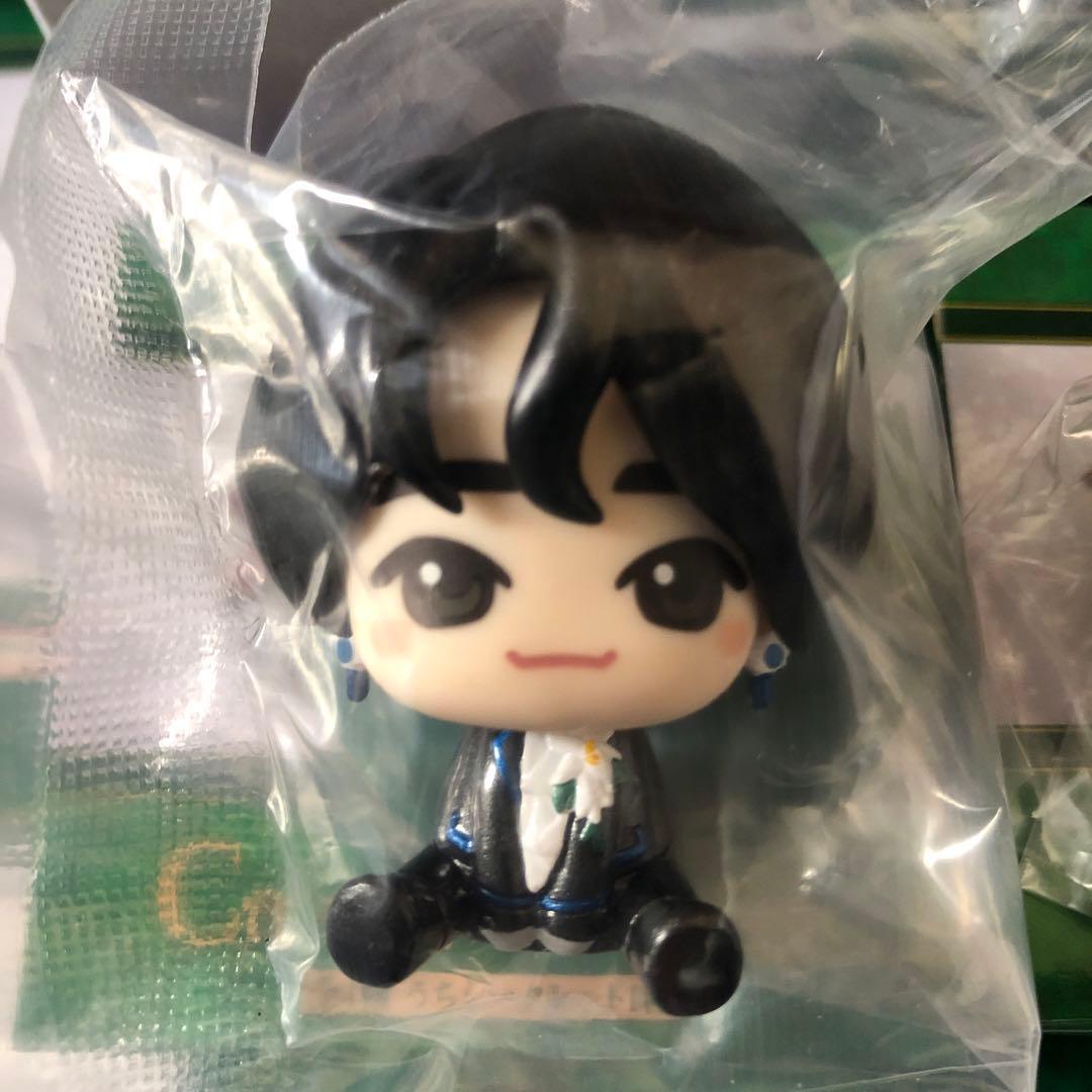 一番くじ Mrs. GREEN ラストA賞 B賞C賞 D賞E賞 F賞 セミコンプ