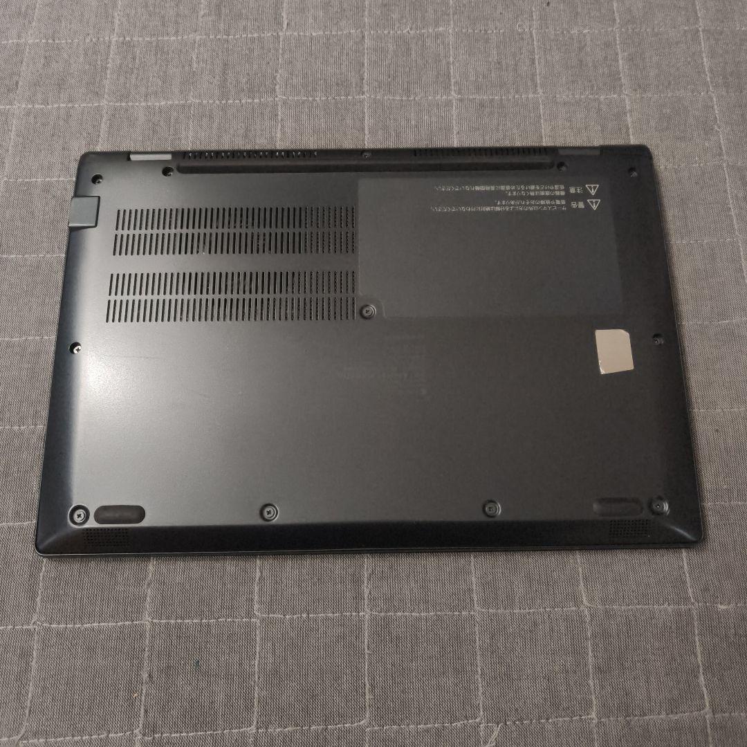 美品 爆速 Dynabook 超軽量 11世代i5 16GB 512GB 77