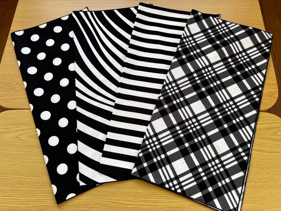 パーソナルカラー カラードレープ 柄ドレープ 36枚