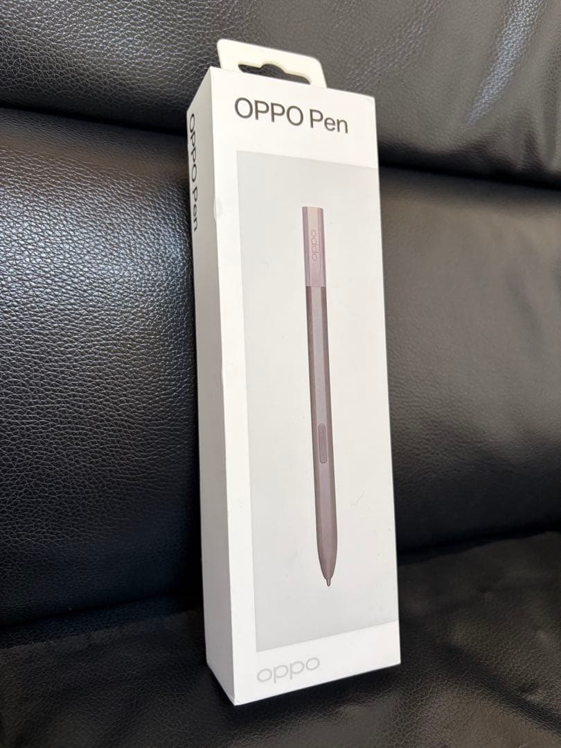 【新品未使用】OPPO Pen