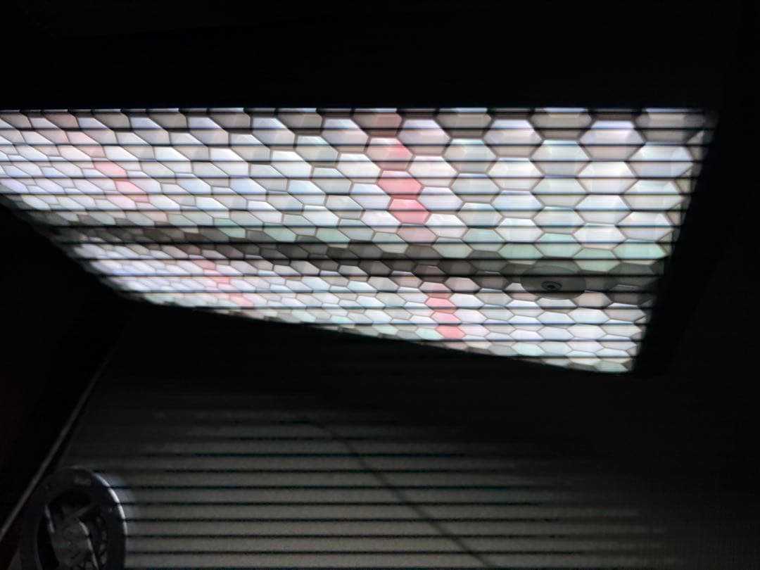 LEDSTAR 水槽ライト X（45㎝）ライトスタンド Hanging Kit付