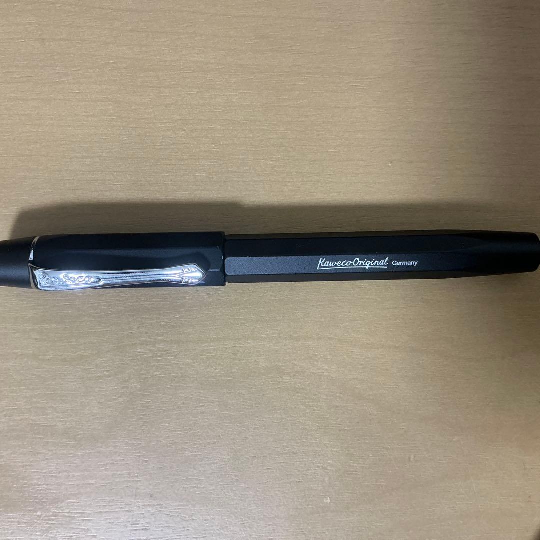 Original（カヴェコ オリジナル）」シリーズの万年筆　最終値下げ