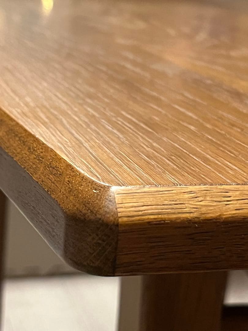 ズズ　(Unico WICKテーブルのみ)