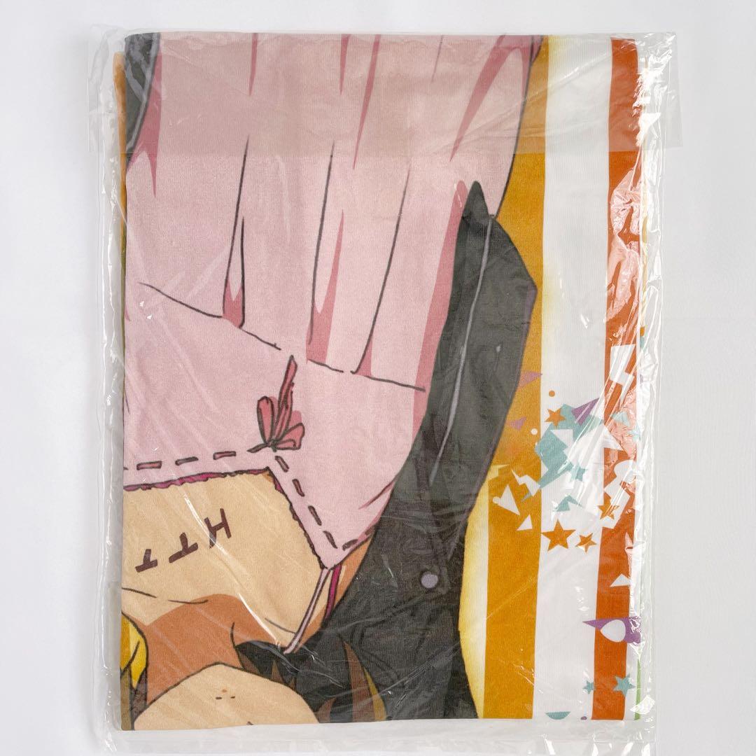 けいおん! Tシャツ Lサイズ かきふらい