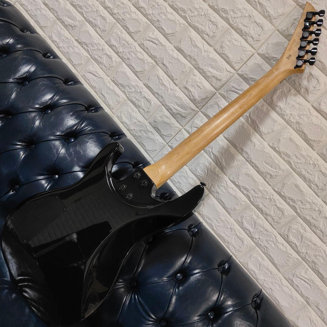 Aria Pro Ⅱ XL-500 ケーラートレモロブリッジ