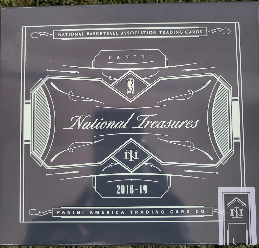 NBA Trae Young ROOKIEセット‼️