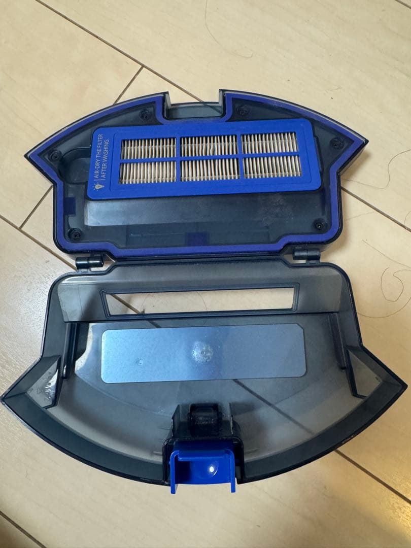 Anker Eufy RoboVac G30 ロボット掃除機