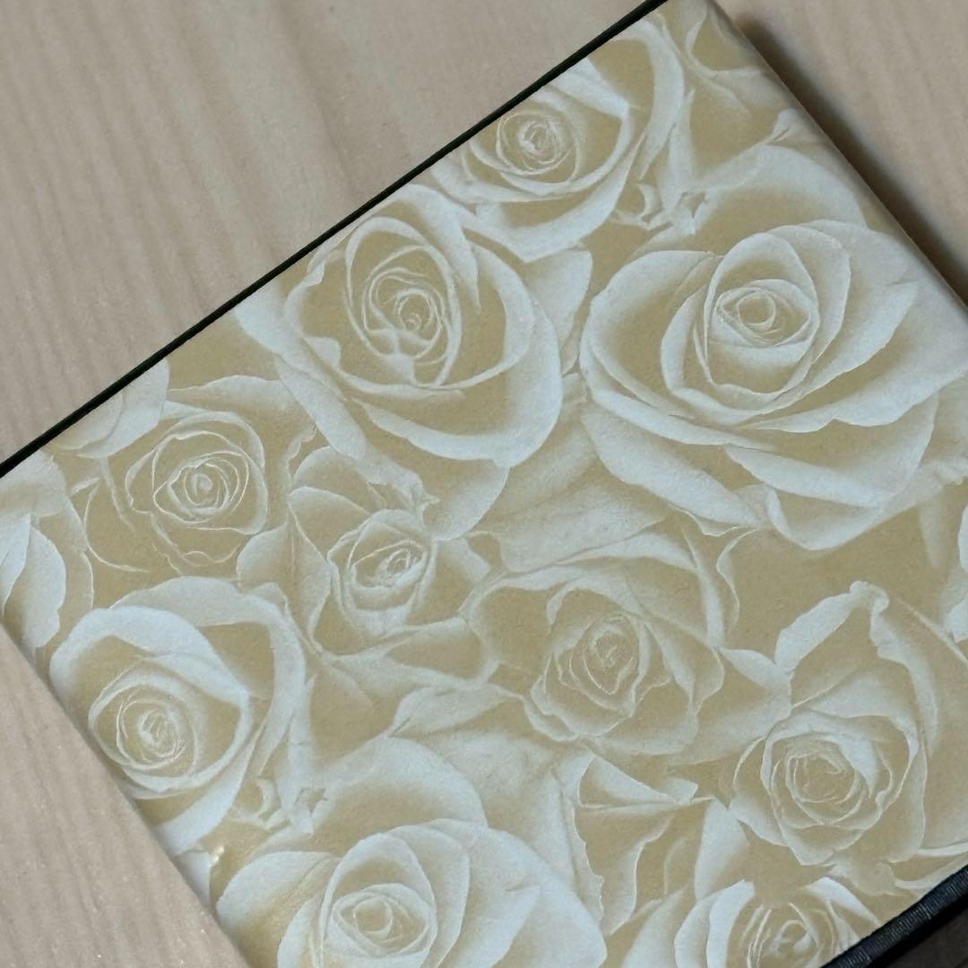 新品未開封！皇居財布