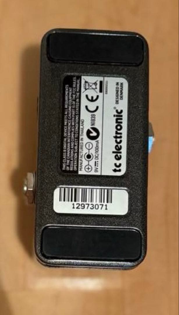 tc electronic DITTO LOOPER 美品