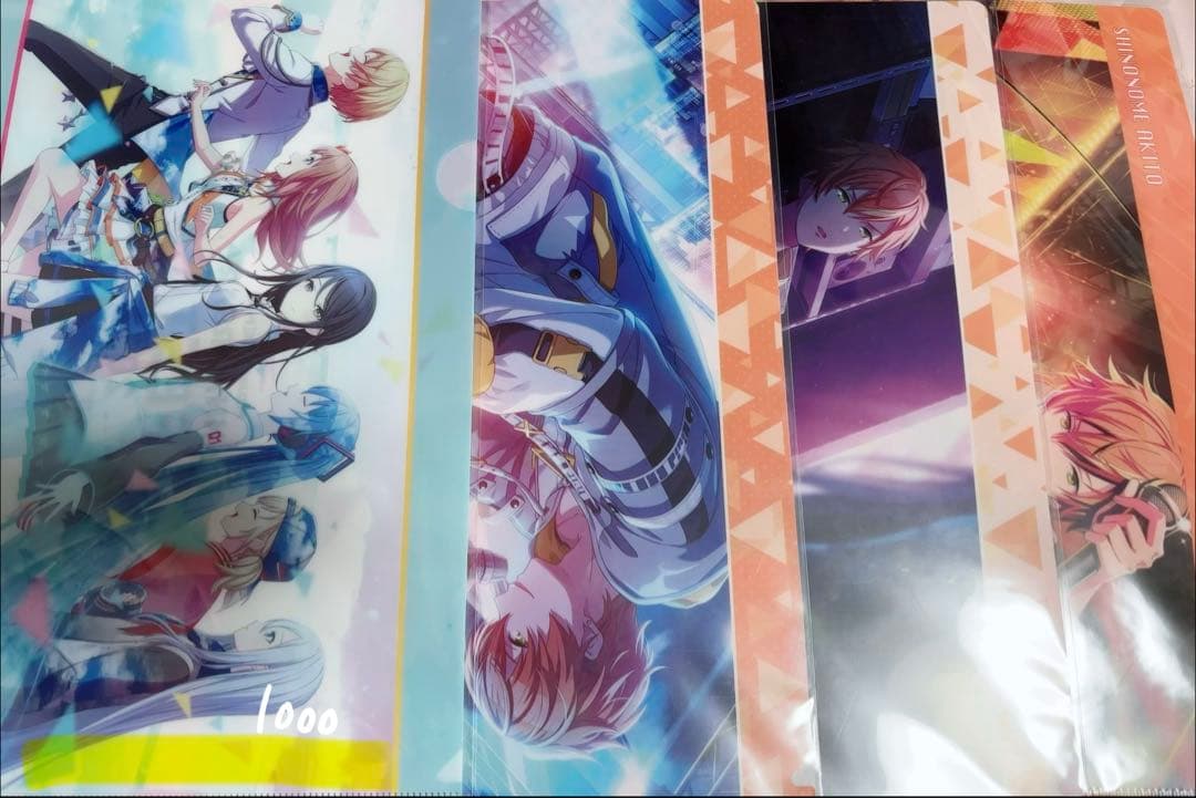 プロセカ まとめ売り バラ売り◎