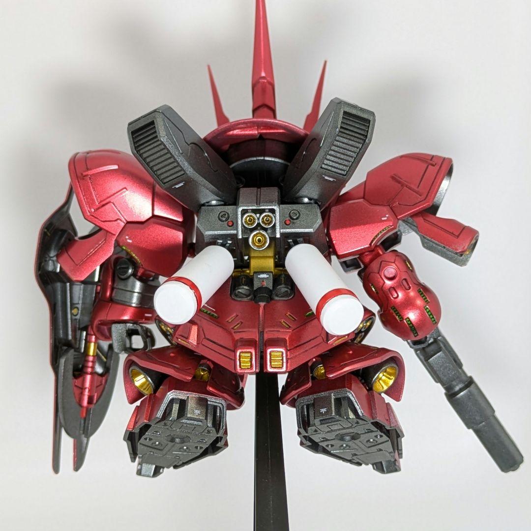 BB戦士 サザビー 完成品