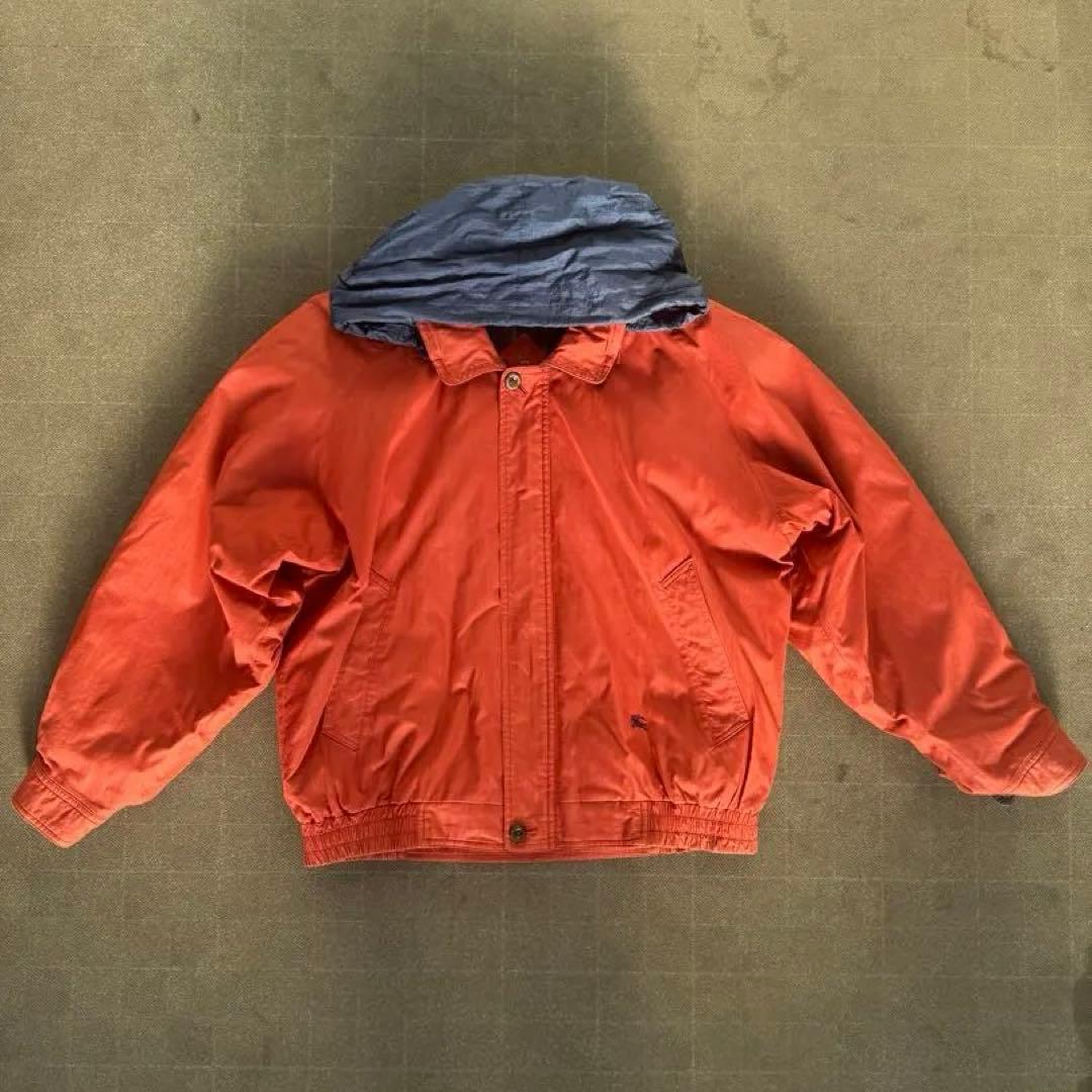 古*y様 Burberry’s 90s ナイロンブルゾン