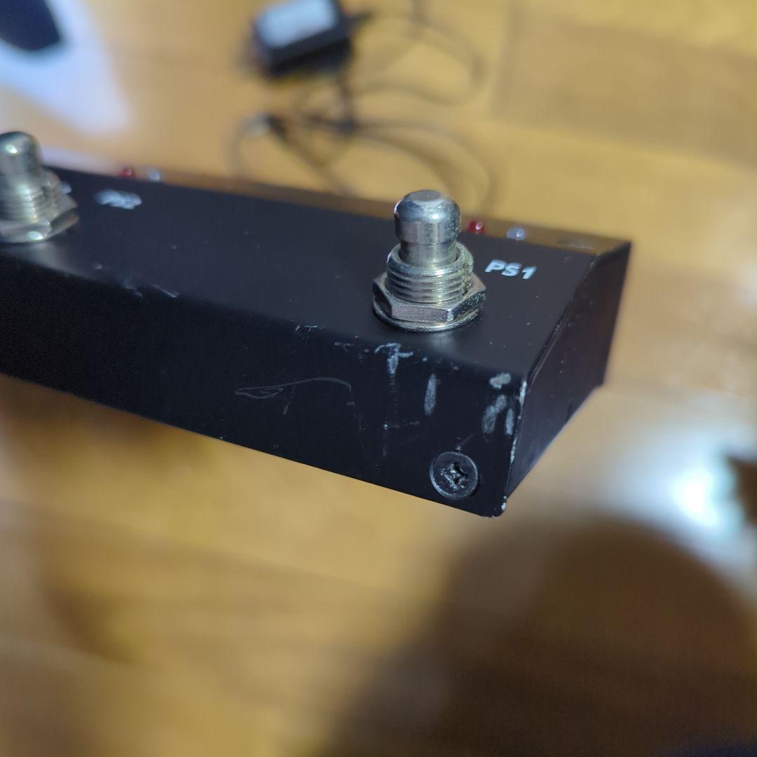 CAJ プログラマブルスイッチャー LooP and LooP