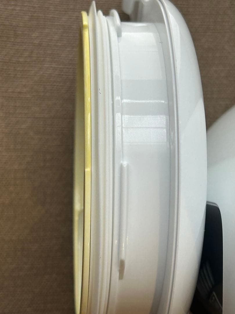 SOY RICH 完全豆乳メーカー ＋レシピ本 ソイリッチ