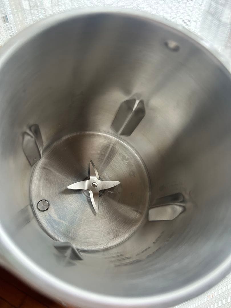 SOY RICH 完全豆乳メーカー ＋レシピ本 ソイリッチ