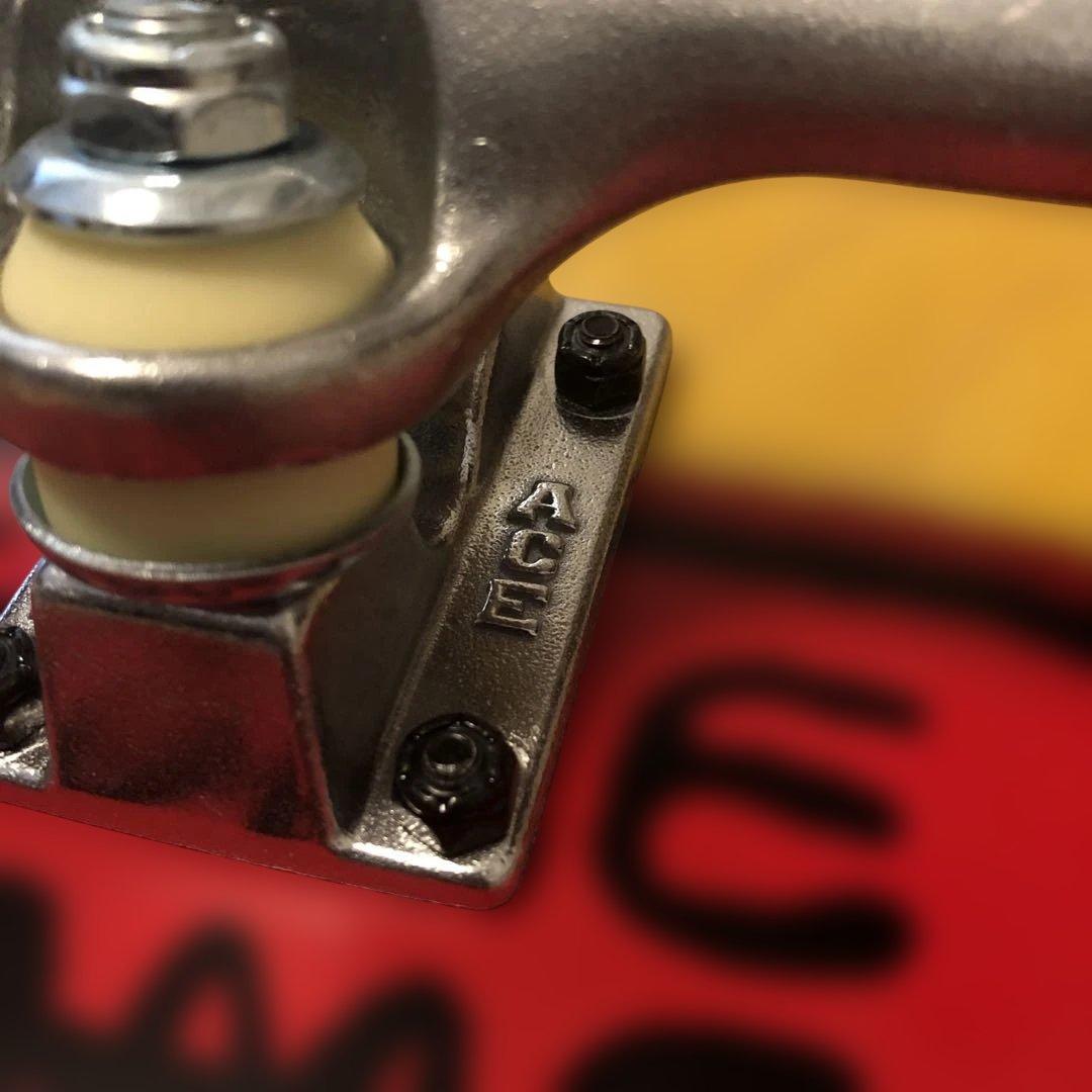 ムラサキスポーツスケートボード　親子セット